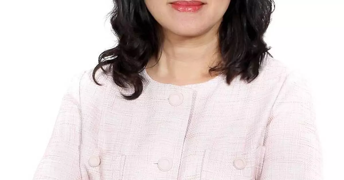 南韓觀光公社委任李仁淑為美洲區執行董事