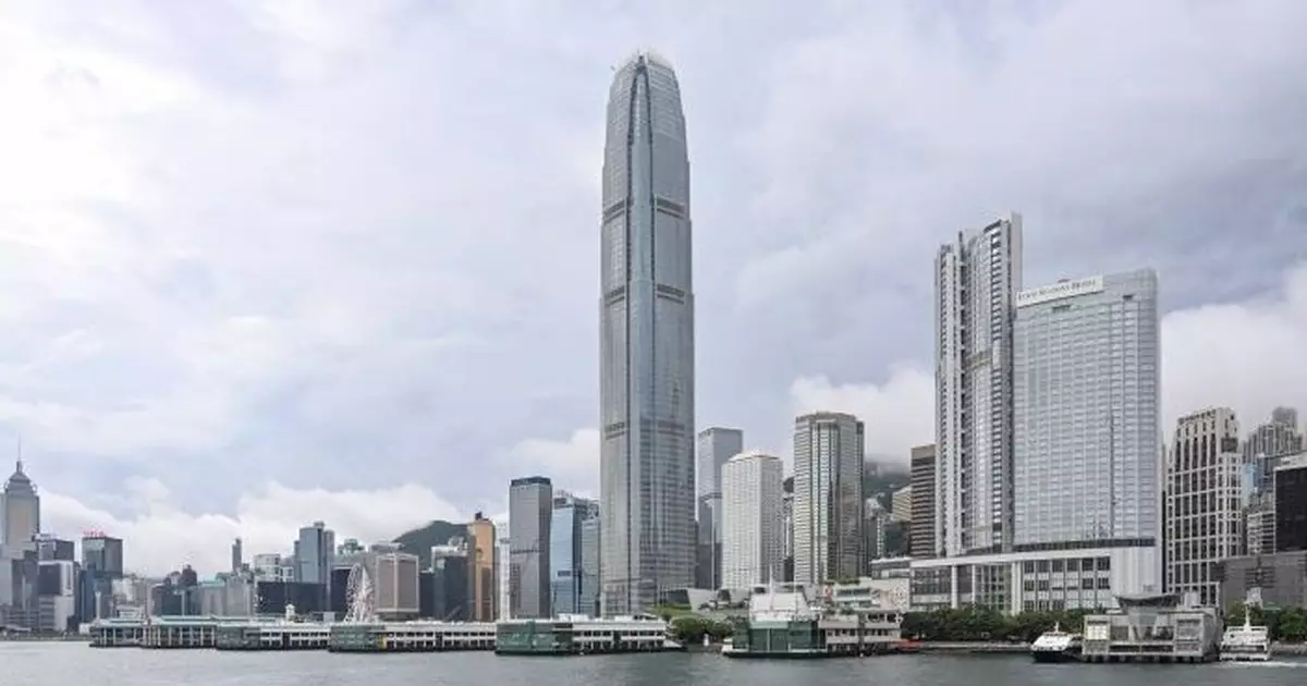 周一返工返學注意　運輸署公布海上交通特別安排　一帖睇清巴士渡輪調整詳情