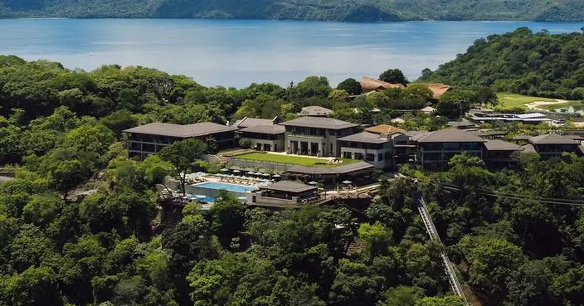 Mohari Hospitality收購Gencom股權 獨資擁有帕帕加約半島