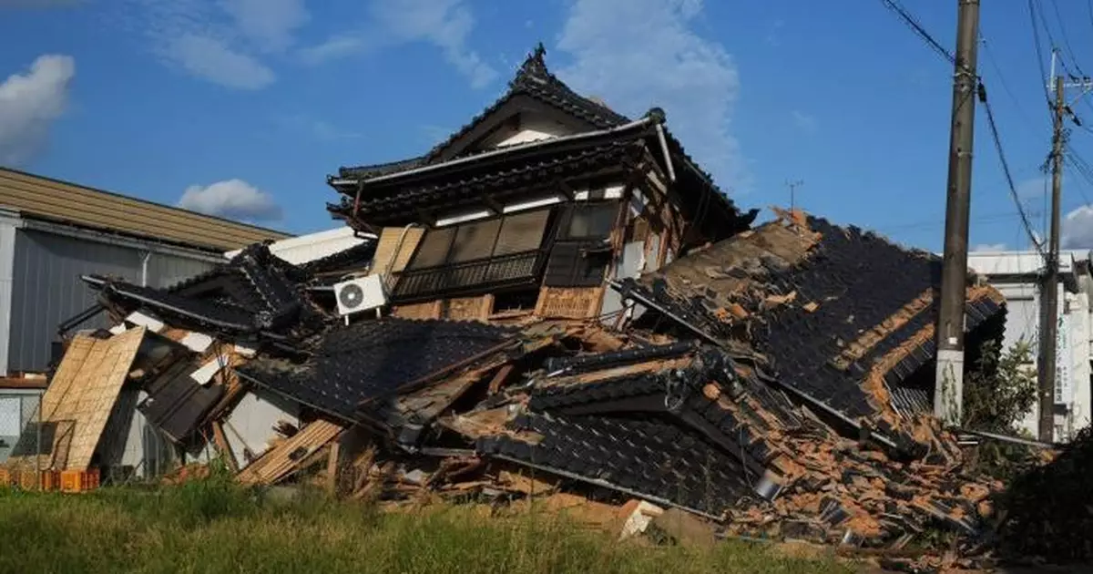 熊本大地震｜死亡人數升至35人 九州新幹線早上恢復運行