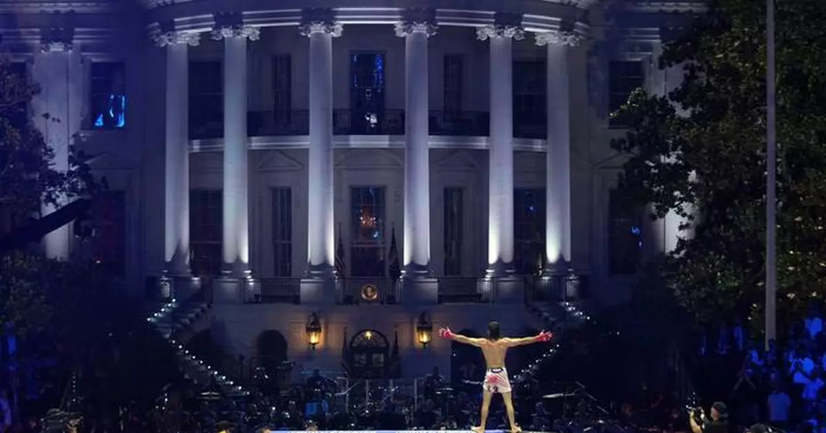 特朗普顧問涉欺詐 民主黨指控轉移捐款至親特朗普團體