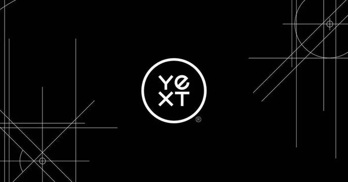 Yext委任辛西婭·保羅入董事會 助推企業代理式營銷平台發展