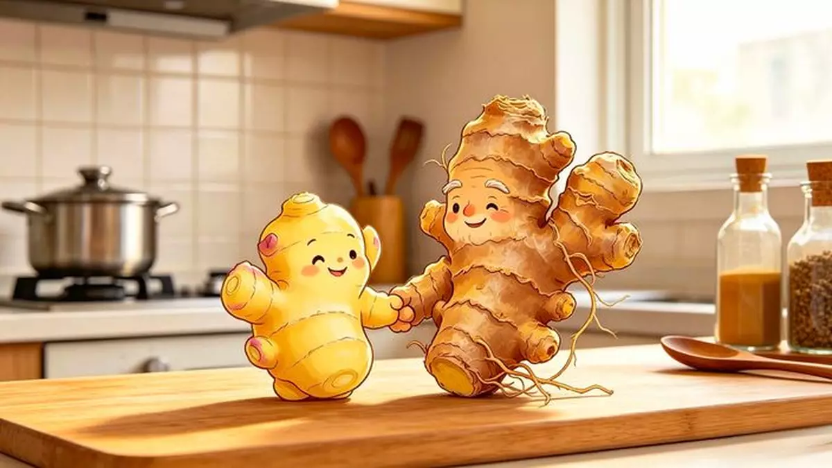 佢成世都好有用：一舊薑的一生奉獻