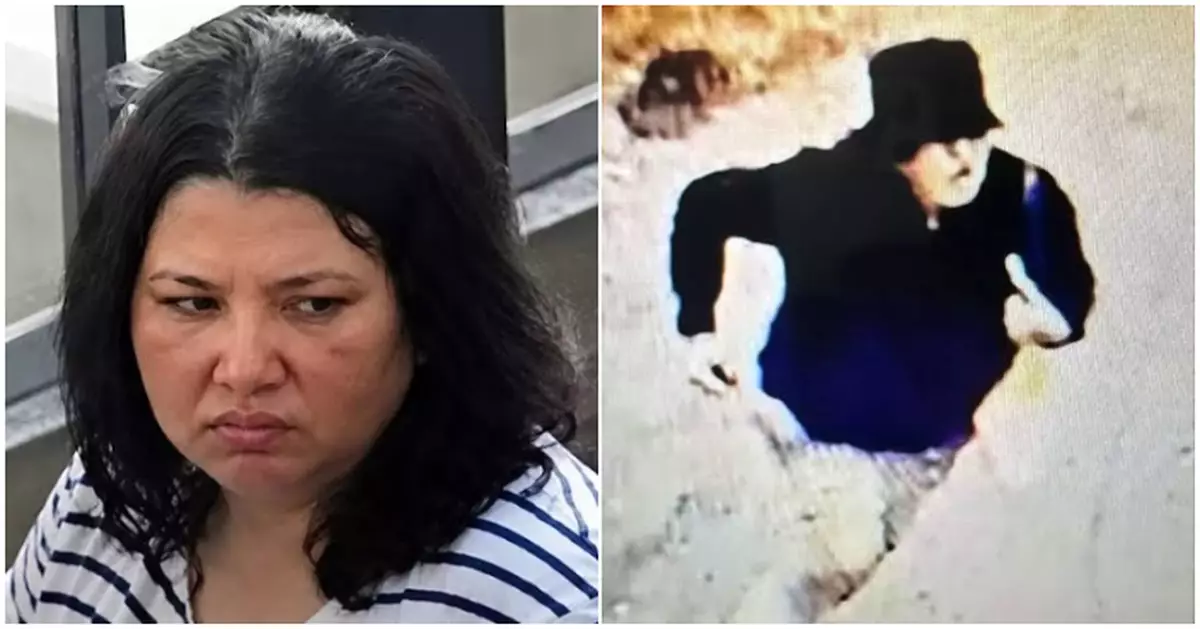 摩納哥爆炸案 | 女疑犯烏克蘭被殺頭有槍傷  2烏國軍情人員被捕稱擅自行動