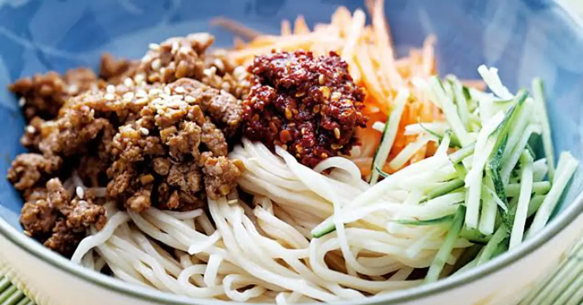 葵涌食肆上海炸醬麵驗出過量致病菌　食安中心指示停售及棄置