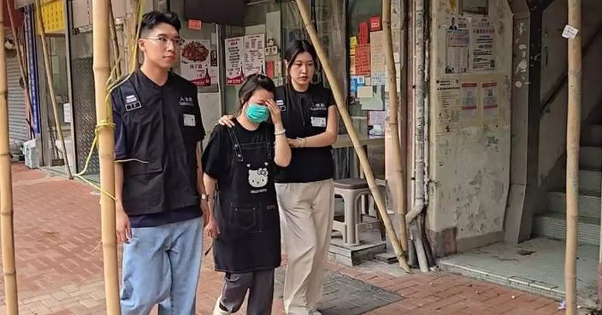 入境處警方反黑工拘29人　包括6名聘用非法勞工之僱主