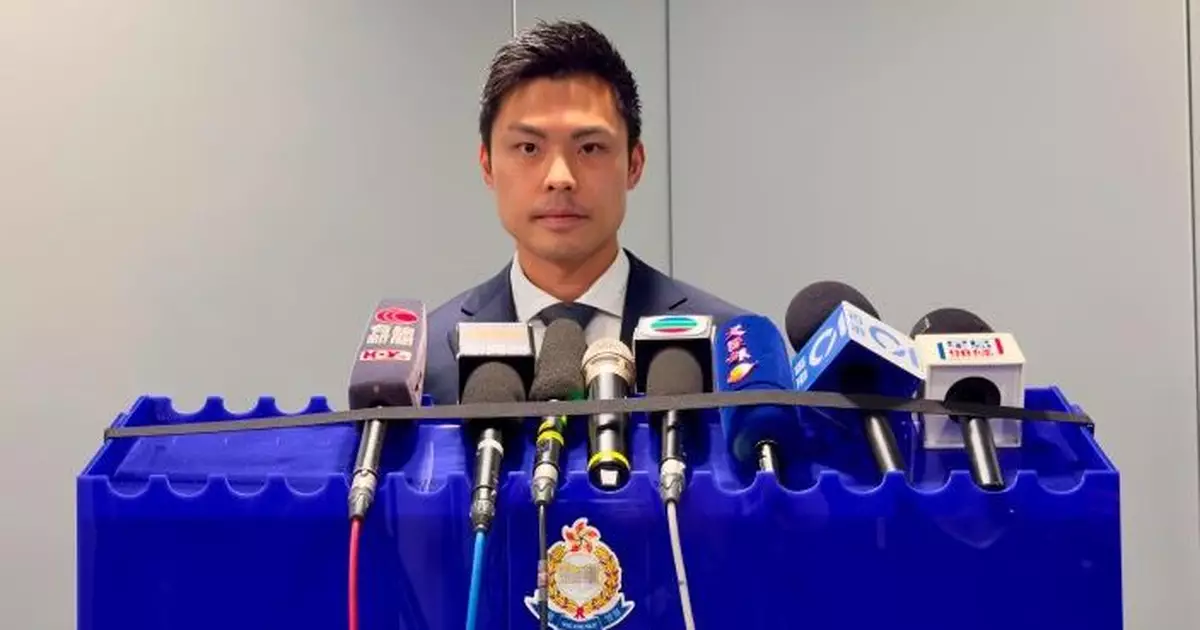 警搗4毒品倉檢值3050萬毒品 拘3男包括2名旅客