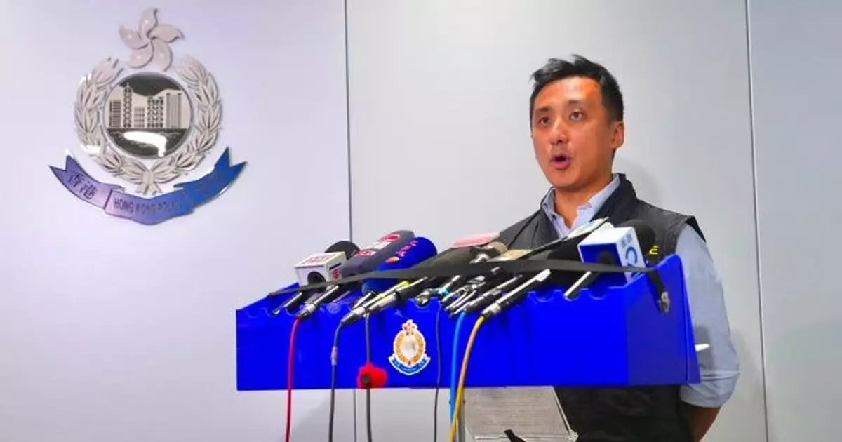 警搗破外圍賭博集團拘7人 涉長期在馬場看台賭「走地馬」