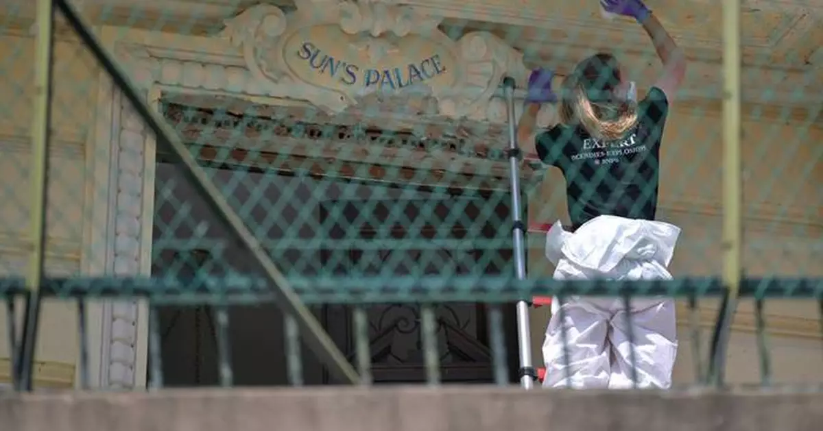 國際刑警點名摩納哥爆炸案疑犯 涉針對與俄羅斯有關烏克蘭富商