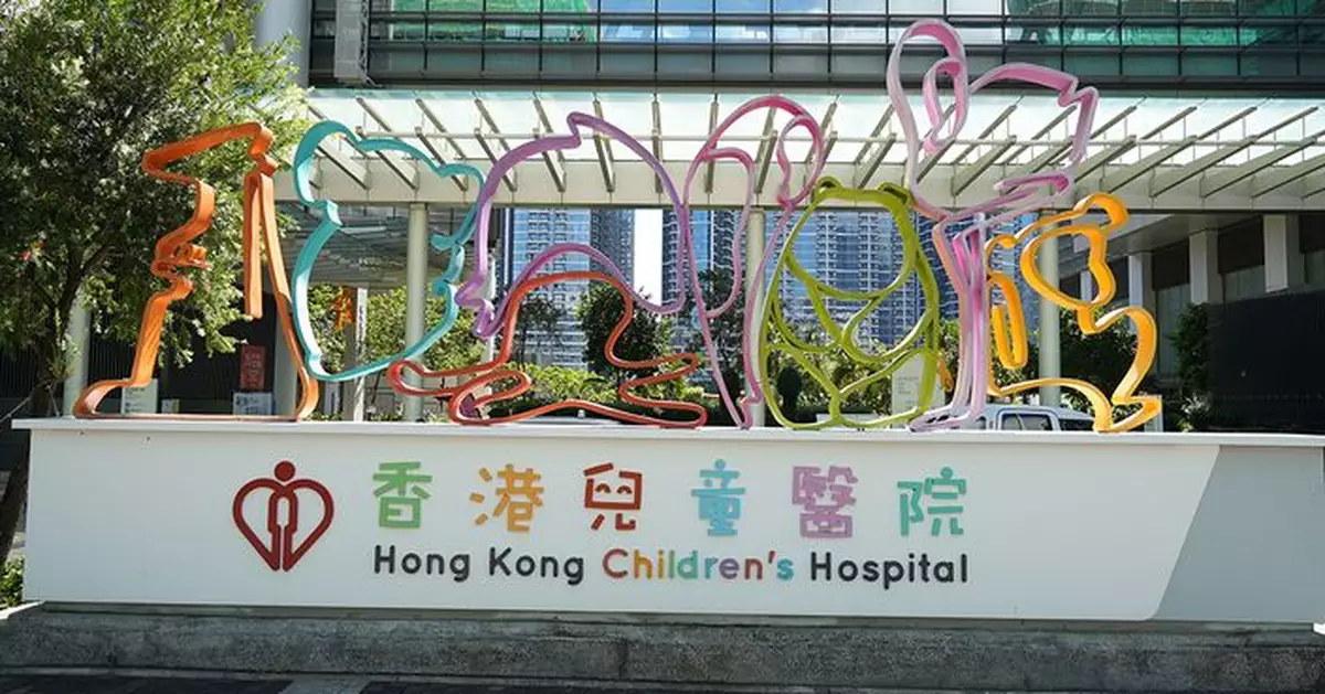 六個月大男嬰急需換心 醫管局：冀市民捐出離世親人心臟遺愛人間