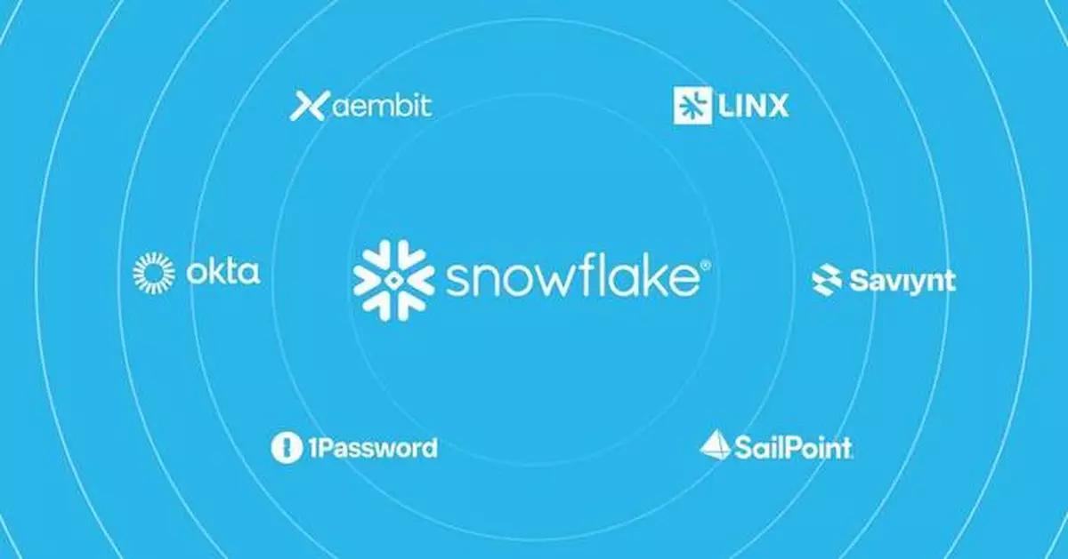 Snowflake推Cortex AI Gateway 強化代理式企業安全及成本管理