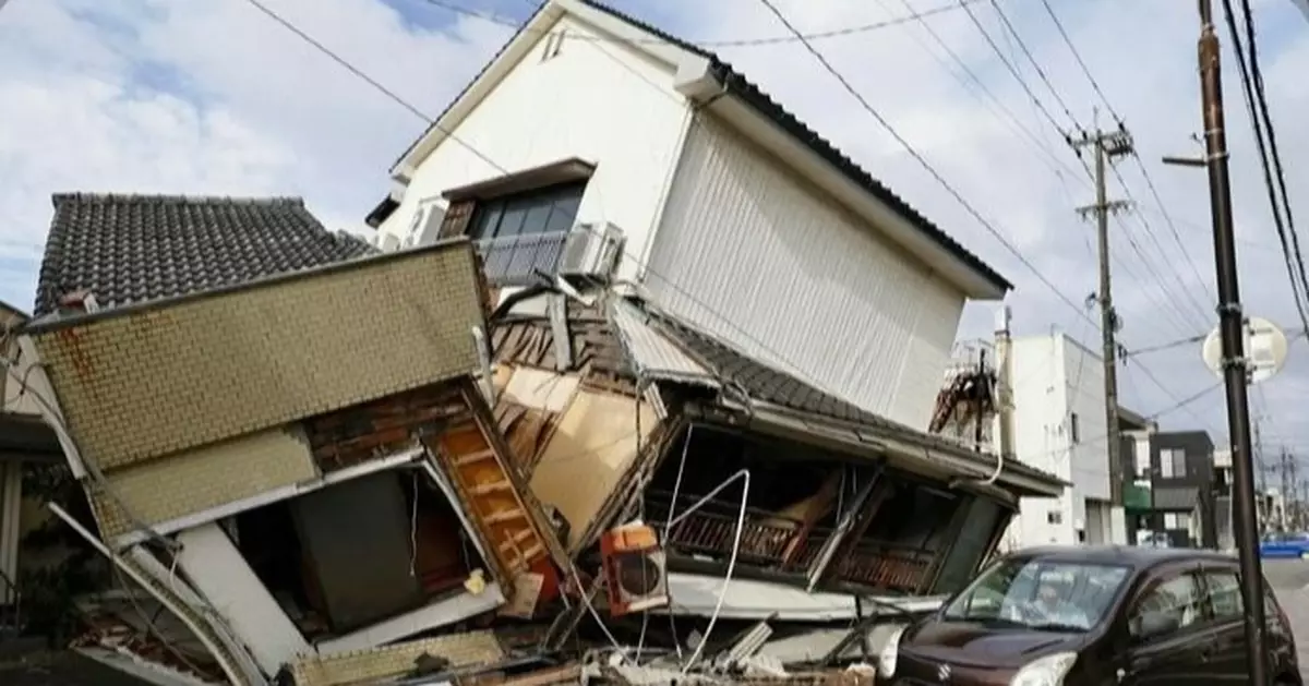 赴日旅遊遇地震點自保？旅遊保險、自駕應變與必備 App 攻略
