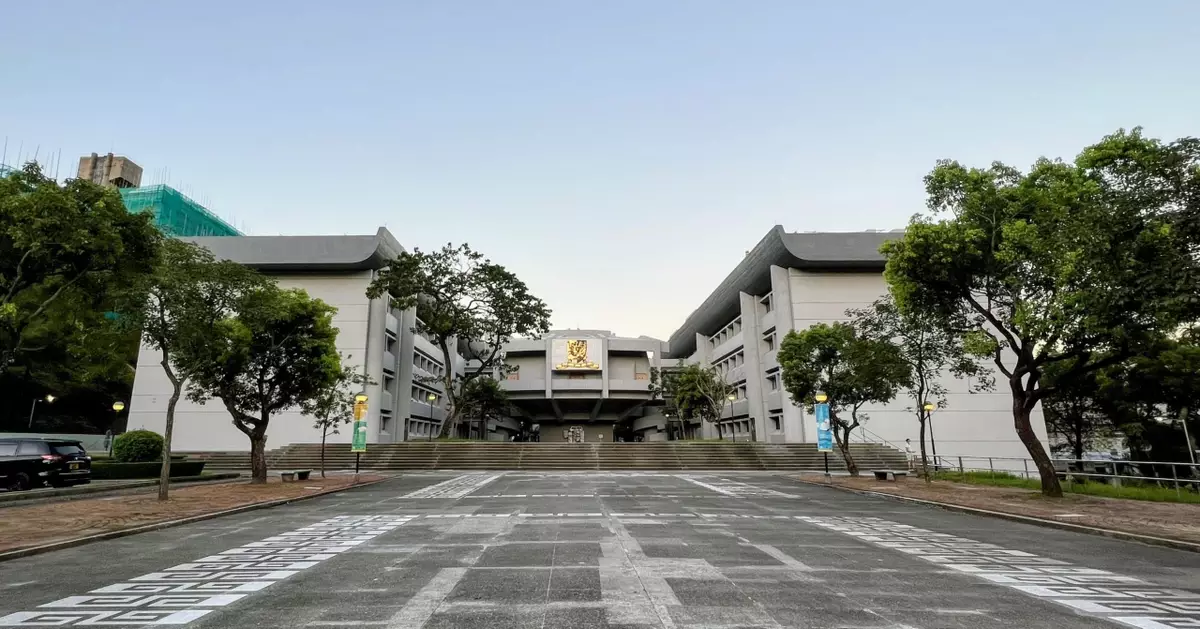 內地生留港發展 剛需急增推動樓市