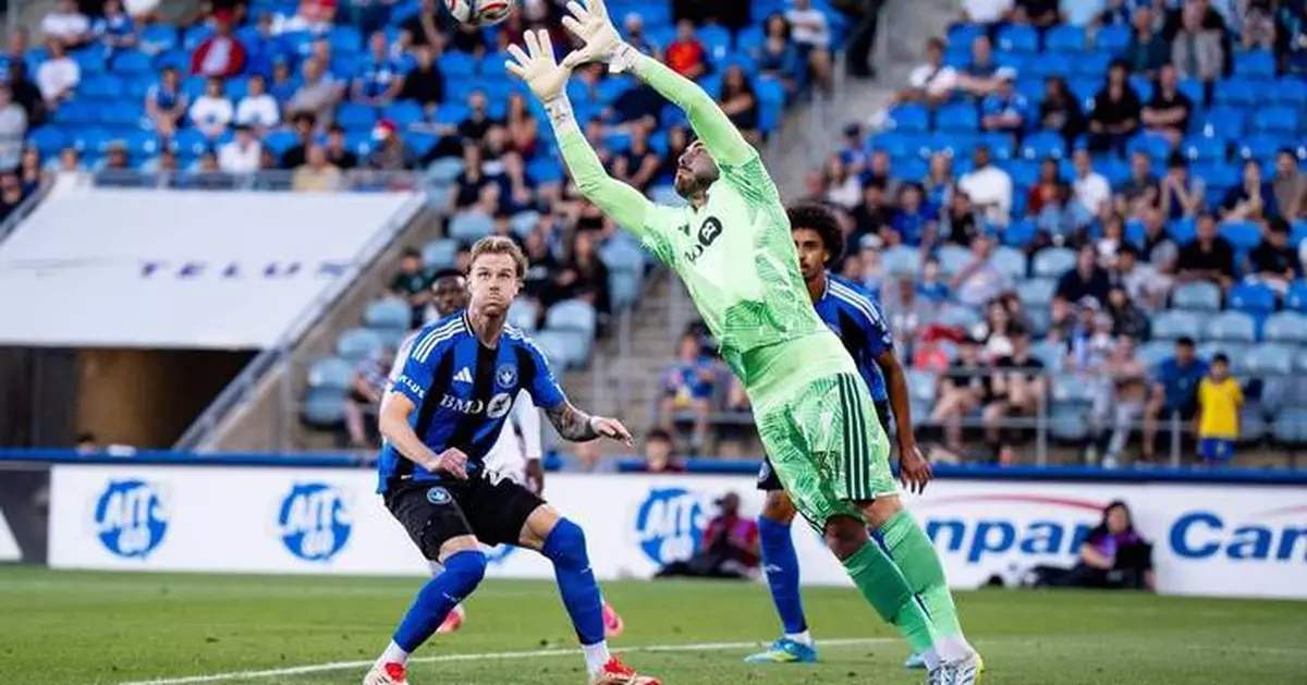 多倫多蒙特利爾互交白卷 MLS世界盃休戰後復賽