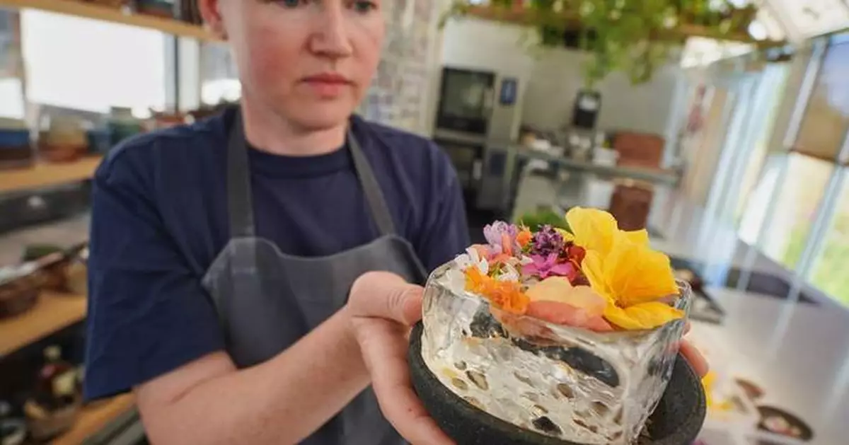 Noma餐廳8月重開 創辦人雷哲皮不再掌舵失米芝蓮三星