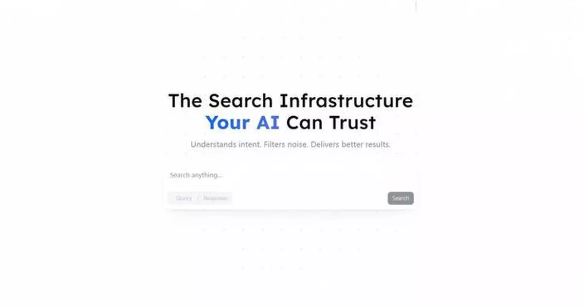 AnySearch登Product Hunt周榜首位 AI搜尋基建受關注