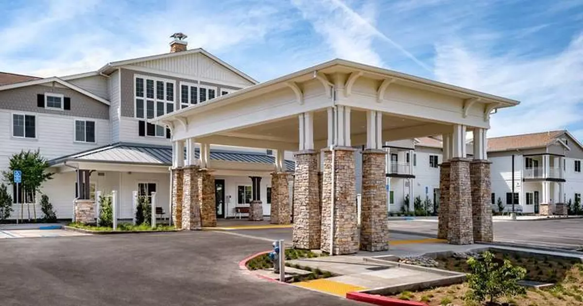 Clarion Partners收購Sonoma Hills長者社區 擴展北加州市場