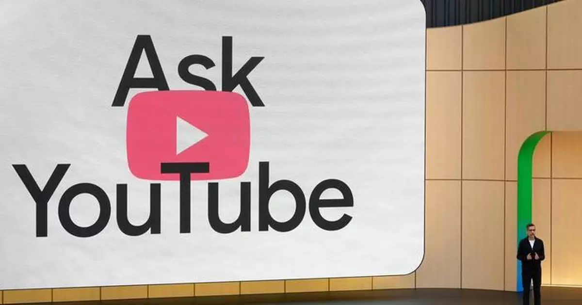 Google母公司Alphabet第二季業績超預期 人工智能投資見效廣告收入強勁