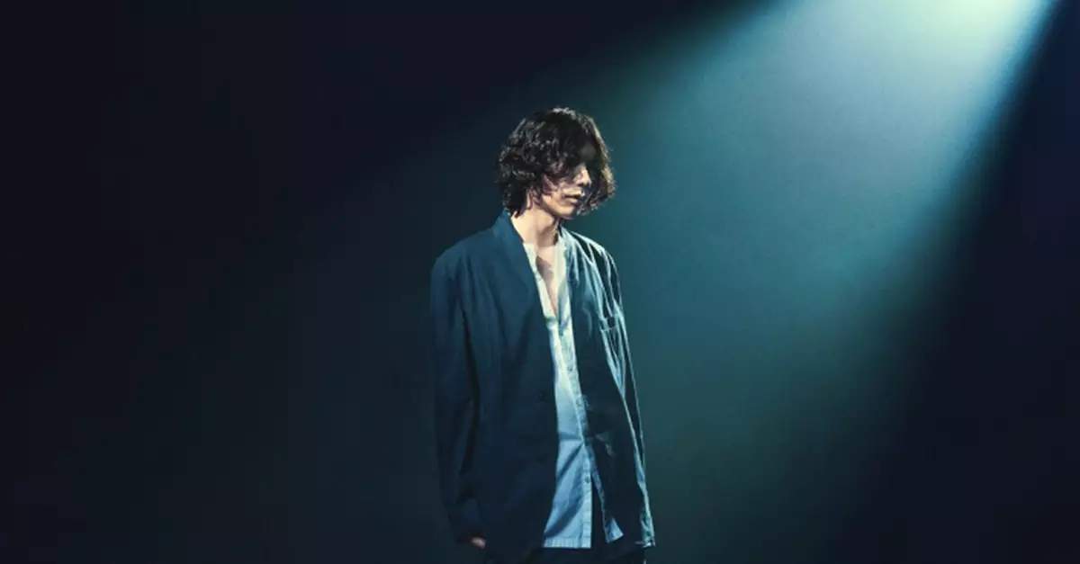 米津玄師為電影《王者天下5：魂之決戰》創作全新主題曲 兼任封面插畫繪製展現多面向才華