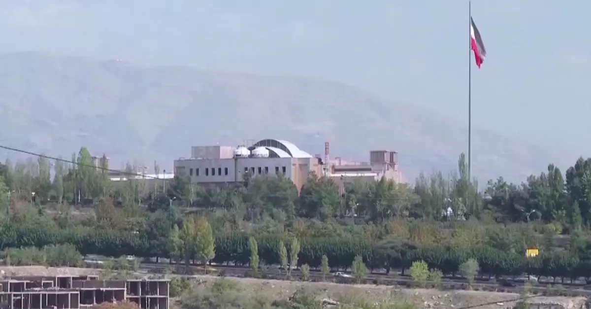 伊朗向科威特美軍基地發動新一輪無人機襲擊
