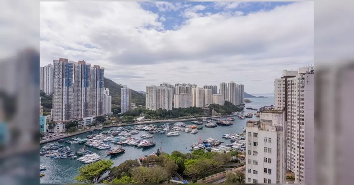 英皇地產「澄天」最後一伙天台特色戶2518萬售出 成交價及呎價雙破頂
