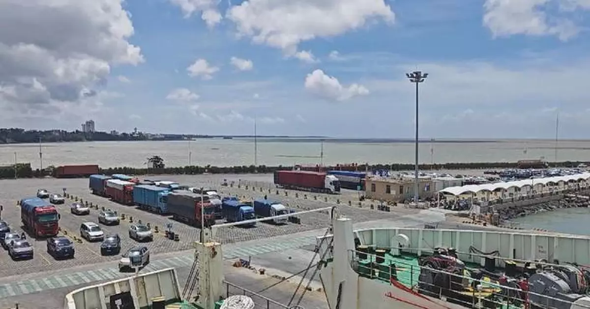 海南防汛防風應急響應提升至三級