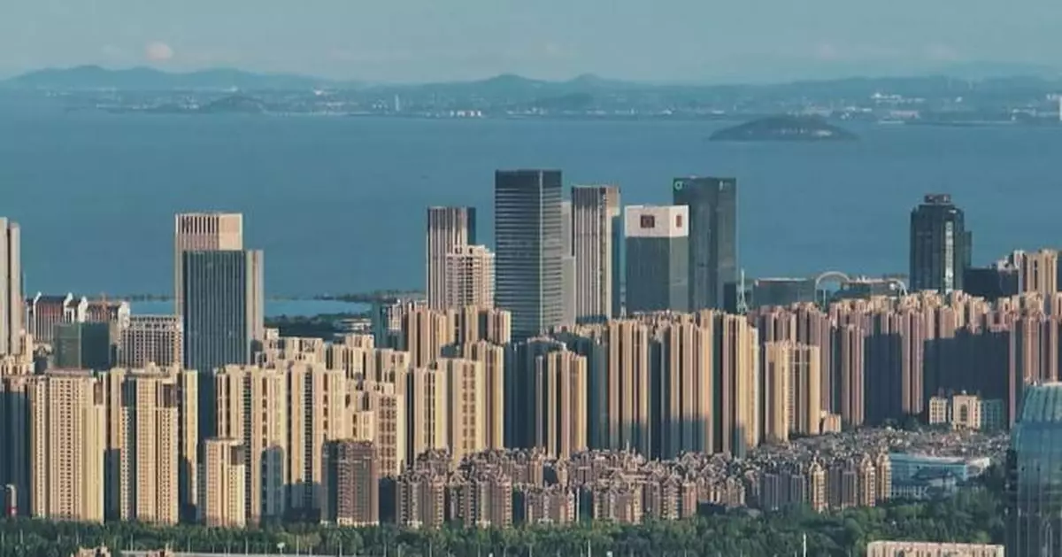 上半年內地核心城市土地市場成交熱度攀升