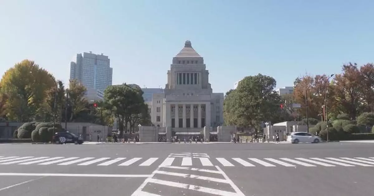 日本和平人士促高市早苗政府反思戰時歷史