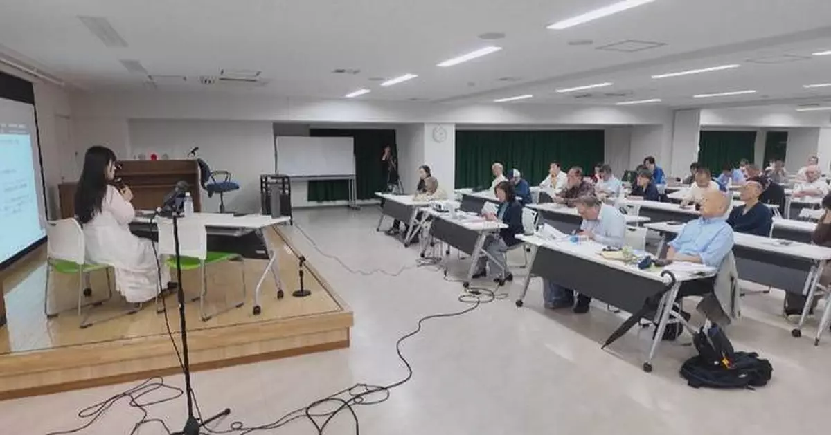 學者：日本應正視侵略歷史 返還中國文物