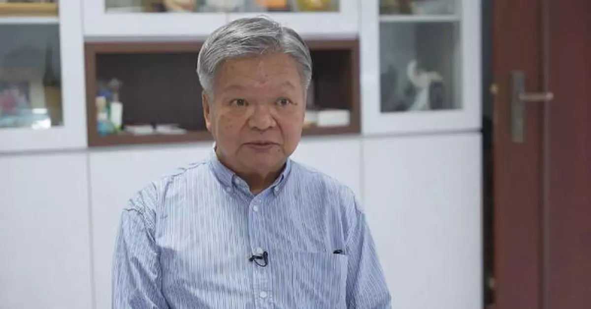 新加坡學者揭日軍在東南亞建立龐大細菌實驗網絡
