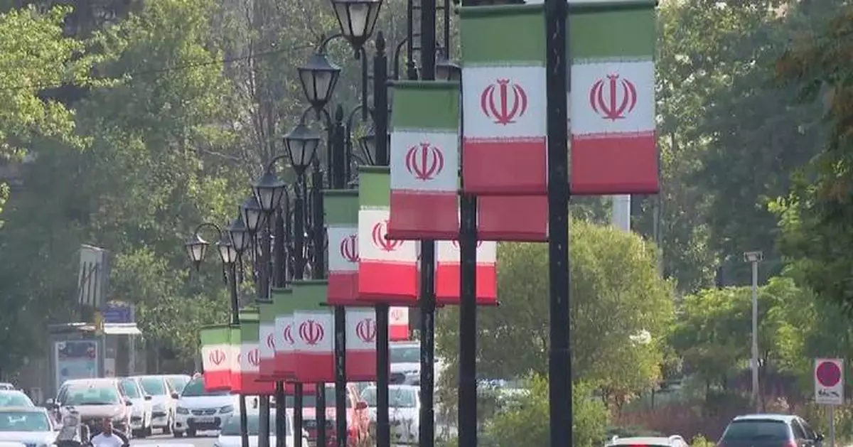 伊朗指控美國違諒解備忘錄 誓言保持防衛準備