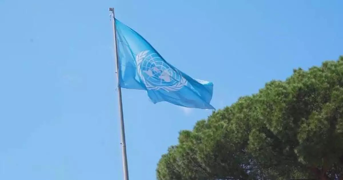 聯合國大會主席：聯合國比以往更重要 籲成員國參與改革
