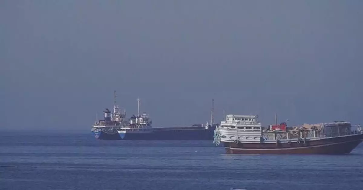 伊朗警告美軍挑釁行動 霍爾木茲海峽重開將延遲