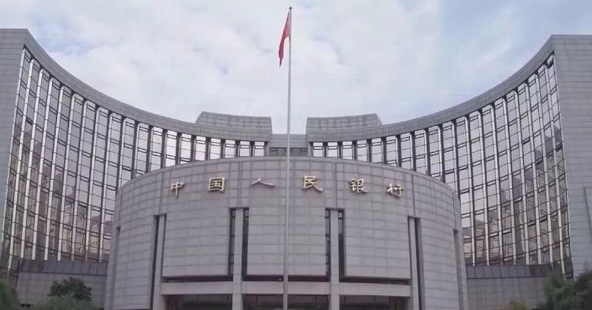 人民幣貸款穩步增長 2026上半年新增超10萬億元