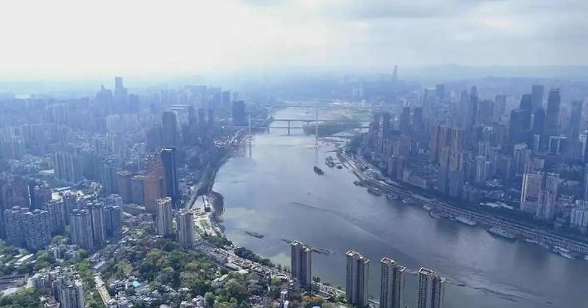 國家統計局官員：中國有堅實基礎實現全年經濟目標