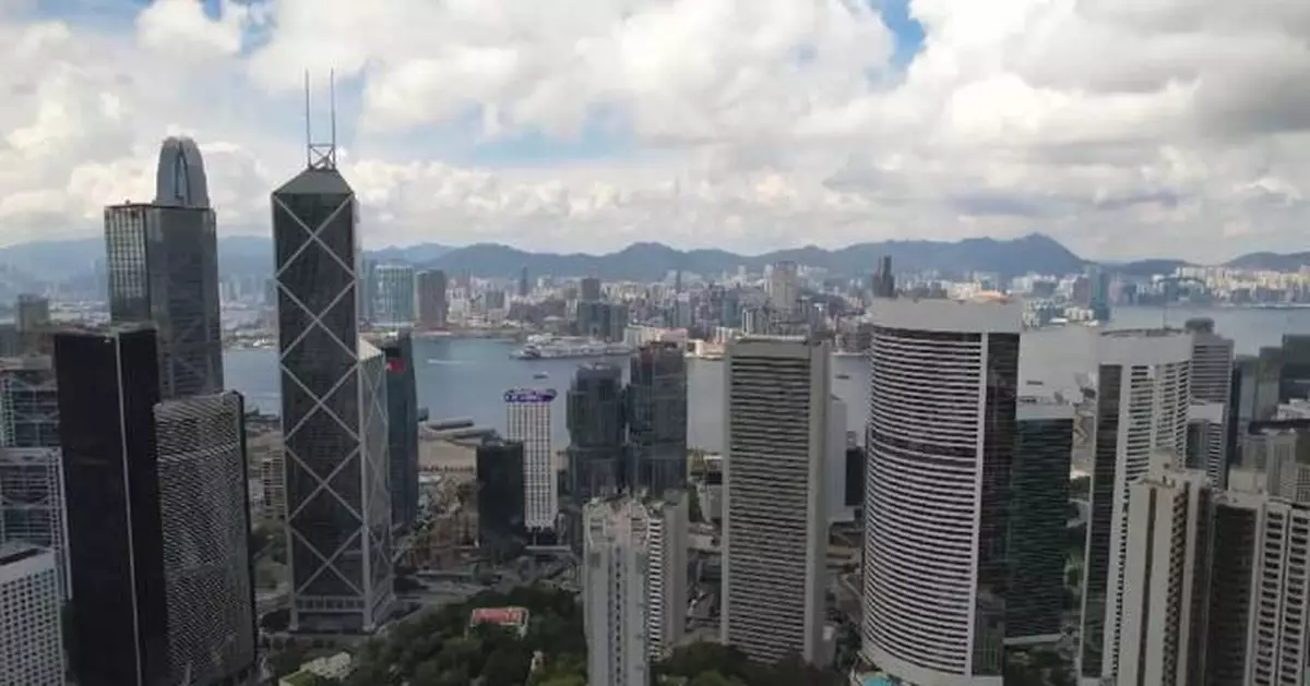 中國歡迎美國不延長香港國家緊急狀態