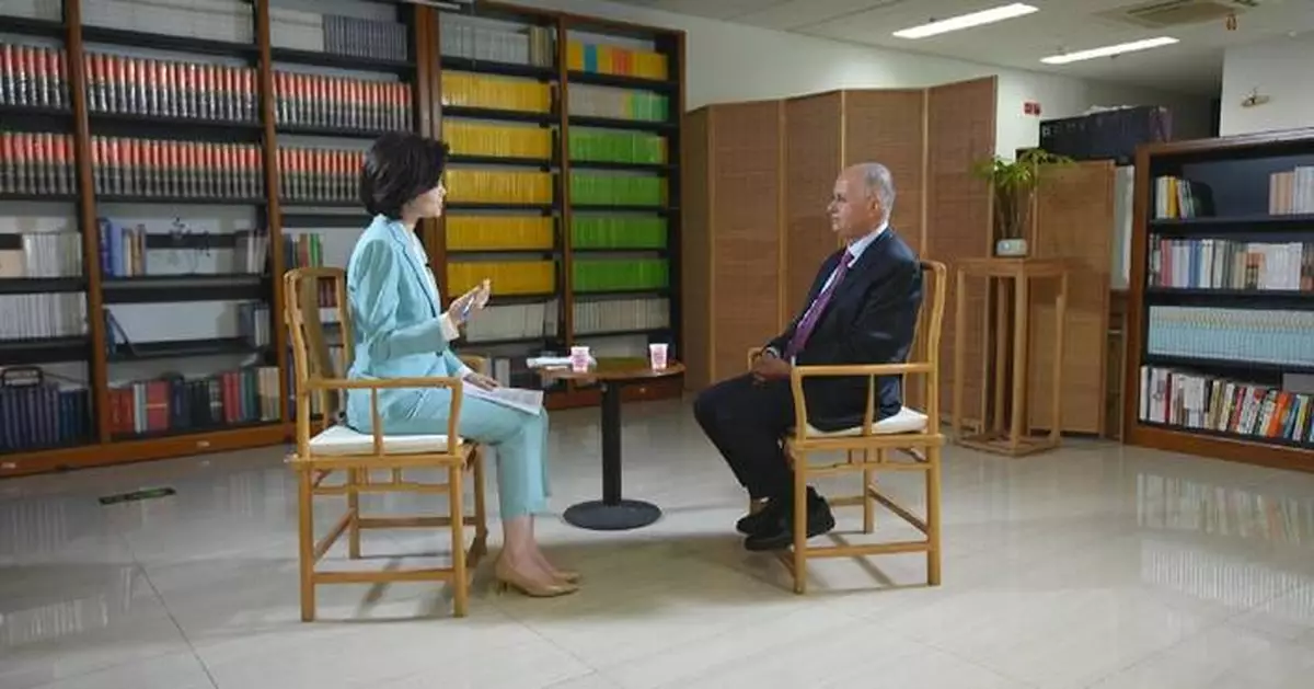 諾貝爾獎得主亞吉：人類正邁向終極掌控物料時代