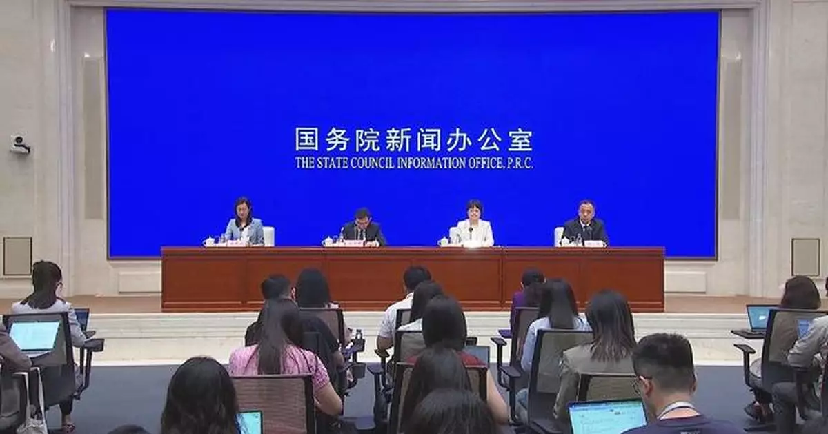 中國智能算力達2185 EFLOPS 官方數據反映AI基建擴張