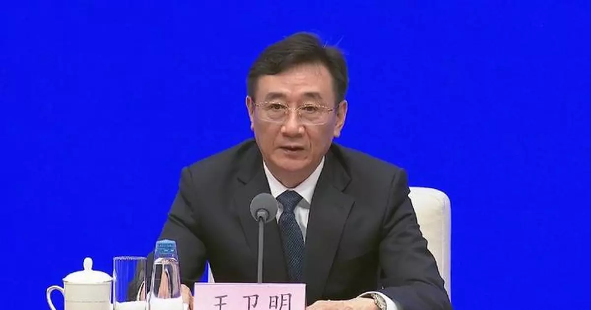 中國工業創新能力提升 開源AI模型全球下載量超百億