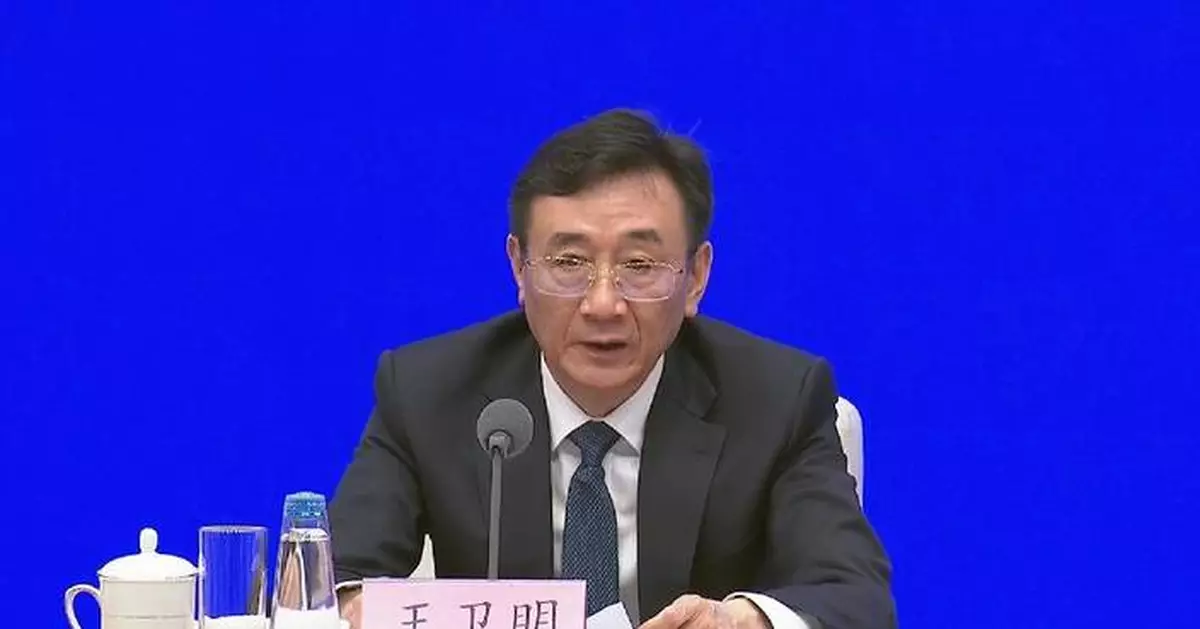 中國超42.5萬科技企業獲孵化 官方稱已建全鏈條服務能力