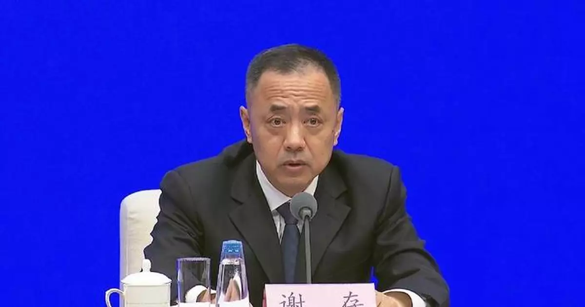 中國將加快新一代通訊網絡建設