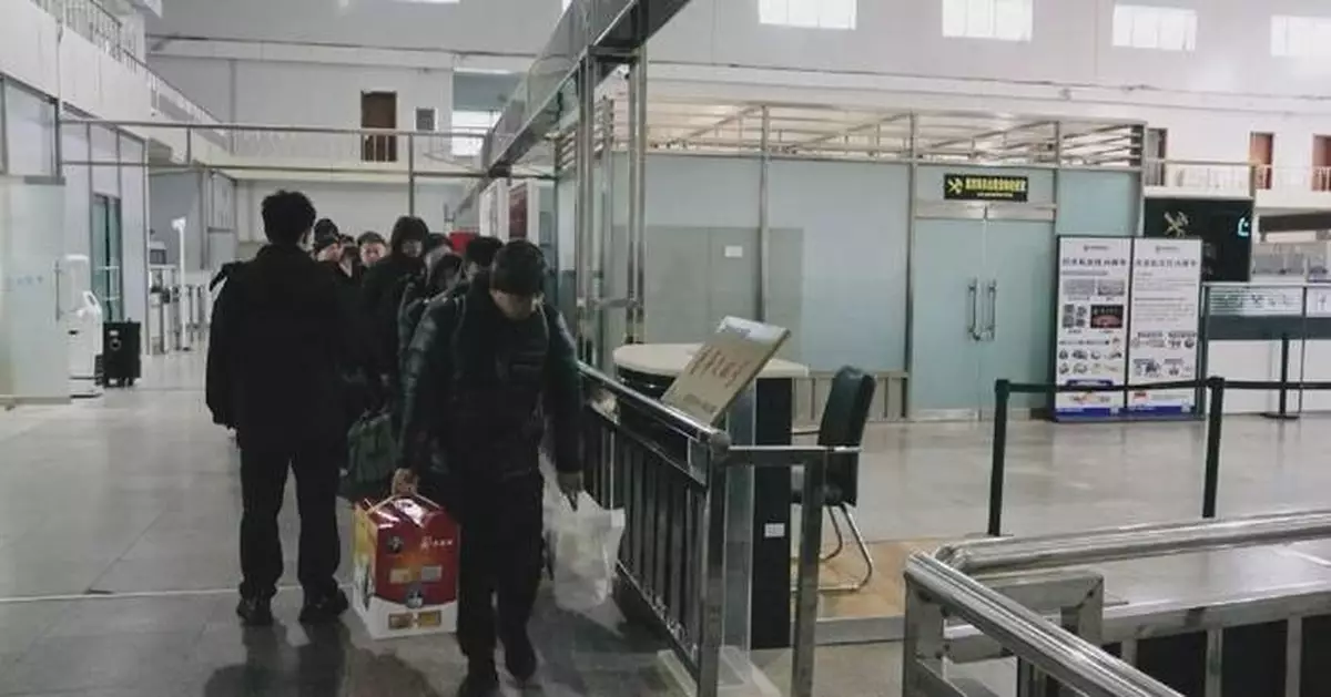 俄羅斯延長中國公民免簽證入境