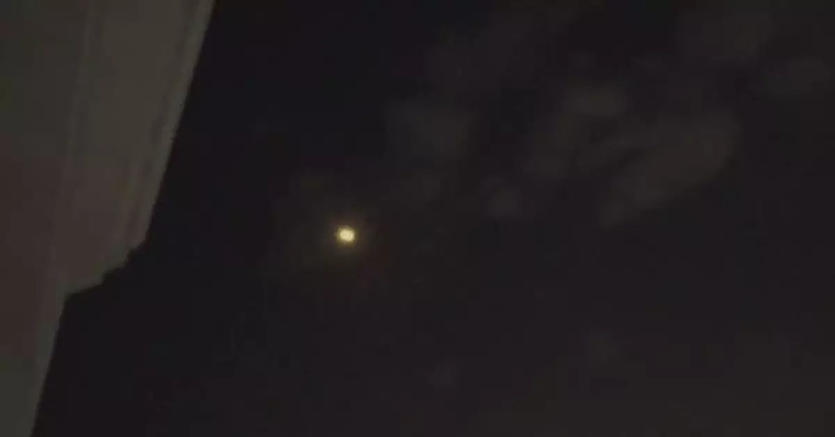 德黑蘭啟動空防 美國連續第11晚空襲伊朗