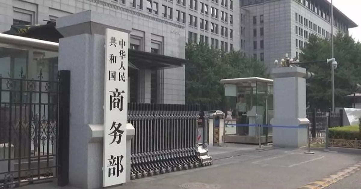 中國批評法國針對希音、Temu、全球速賣通的歧視性法案