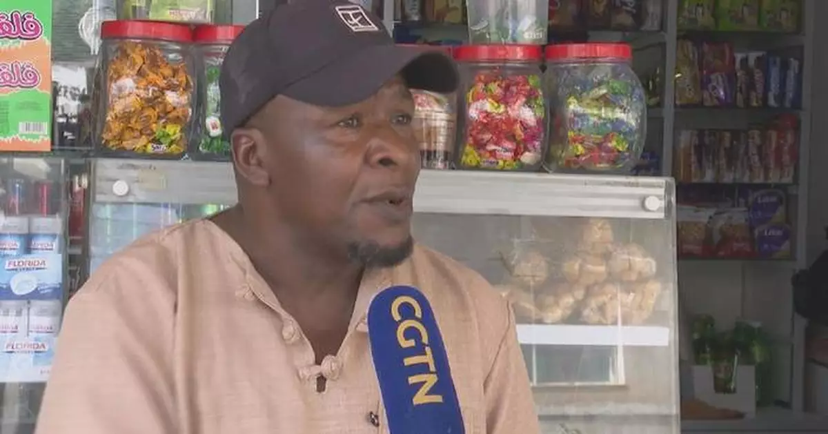 突尼斯破紀錄熱浪致電力需求急增 觸發停電影響民生經濟