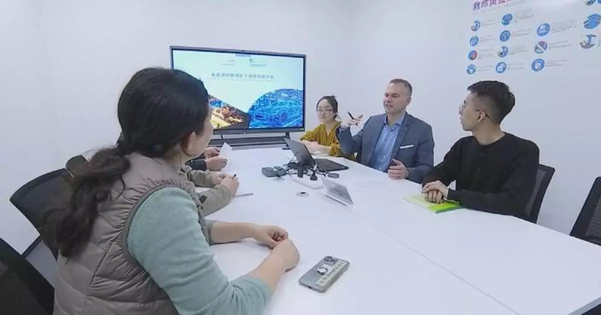 上半年近4800間外資企業擴大在華投資