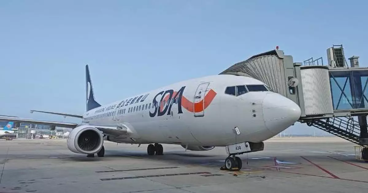 內地航空公司復飛兩岸直航航線
