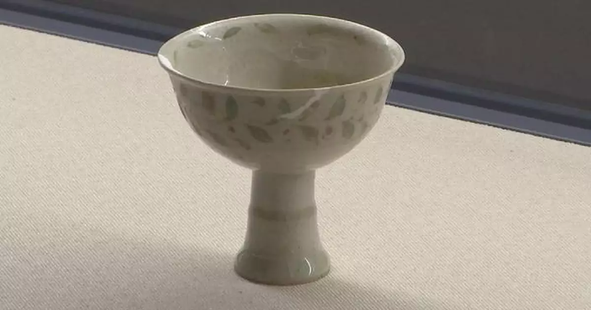 景德鎮製瓷工業遺址列世界遺產 專家讚對全球陶瓷業影響深遠