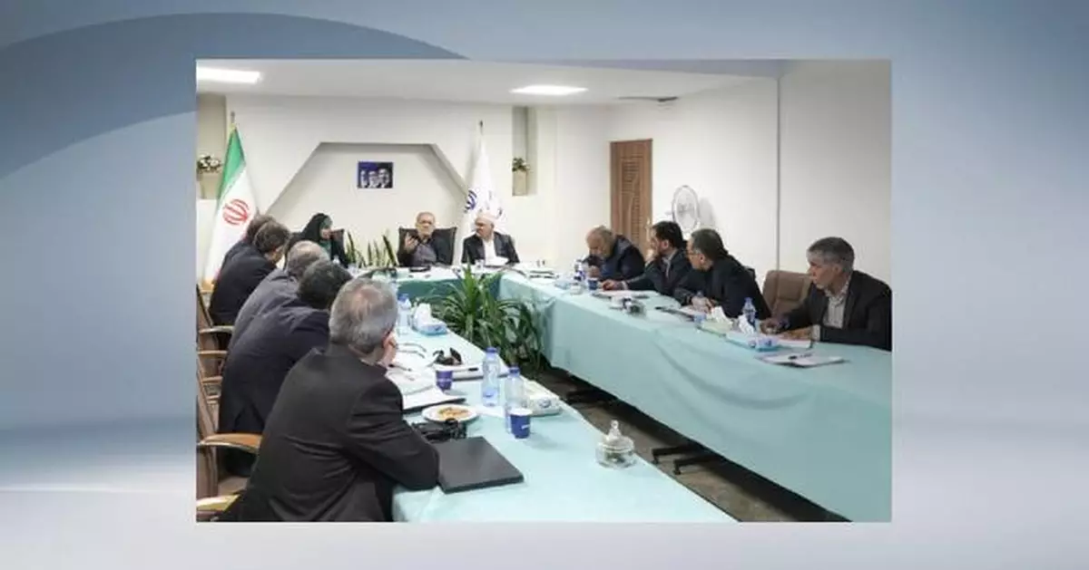 伊朗總統下令追究美國襲擊運輸基建