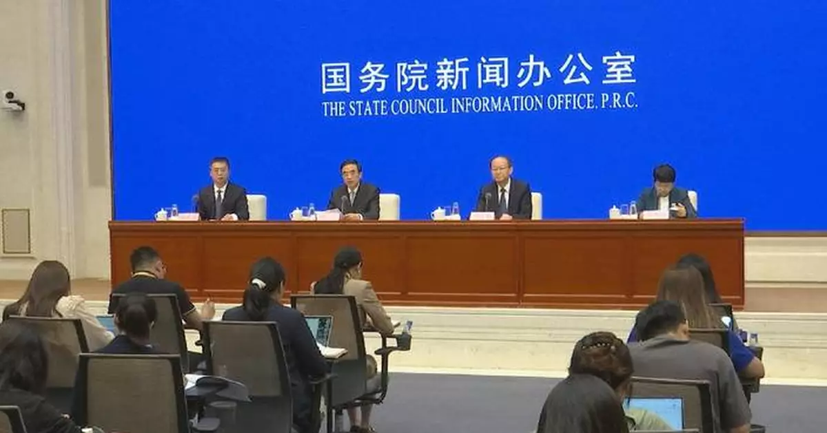 中國將以尖端科技助殘疾人士發展